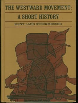 Hardcover The Western Movement: A Short History Book