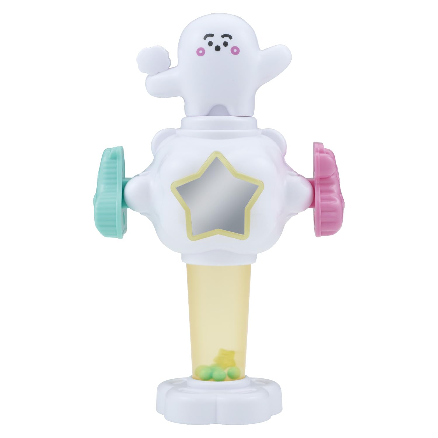 Amazon | [バンダイ(BANDAI)] シナぷしゅ 指先あそびたっぷり