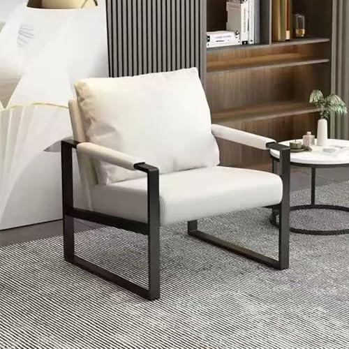 ソファー ソファー 1人掛け コンパクト 背もたれ 一人暮らし イス いす おしゃれ 座椅子 ひじ掛け付き 座椅子 オフィスチェア 柔らかい ダイニングチェア 寛大な座面 防水 手入れが簡単 耐久性 もたれ可能 耐荷重性が強い ホテル/応接室/事務室/営業部/レストラン/ベランダ （座高42CM）