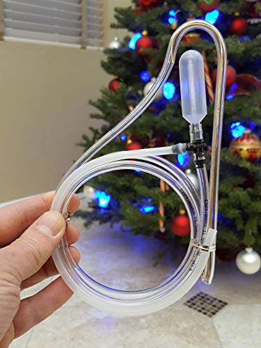 Santas SecretⓇ Unlimited - DIY Automatic Watering System for Large Christmas Trees | New...