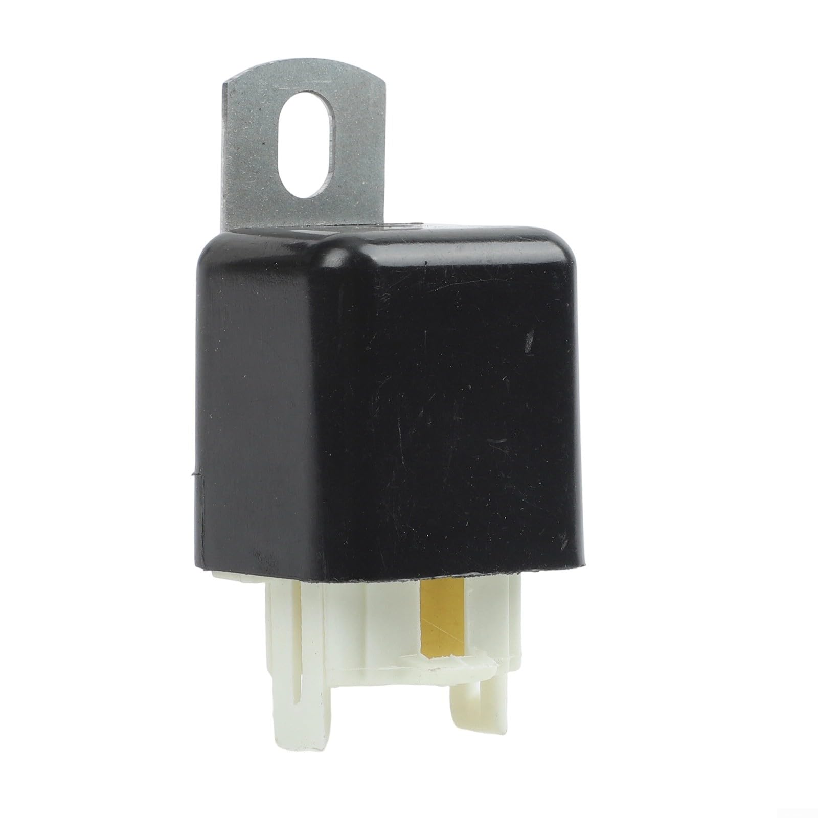 Relè di avviamento per Kubota 35800-75070, compatibile con trattori B21 L2900DT L3010DT M4030 M5030, Duty & Plastic Construction