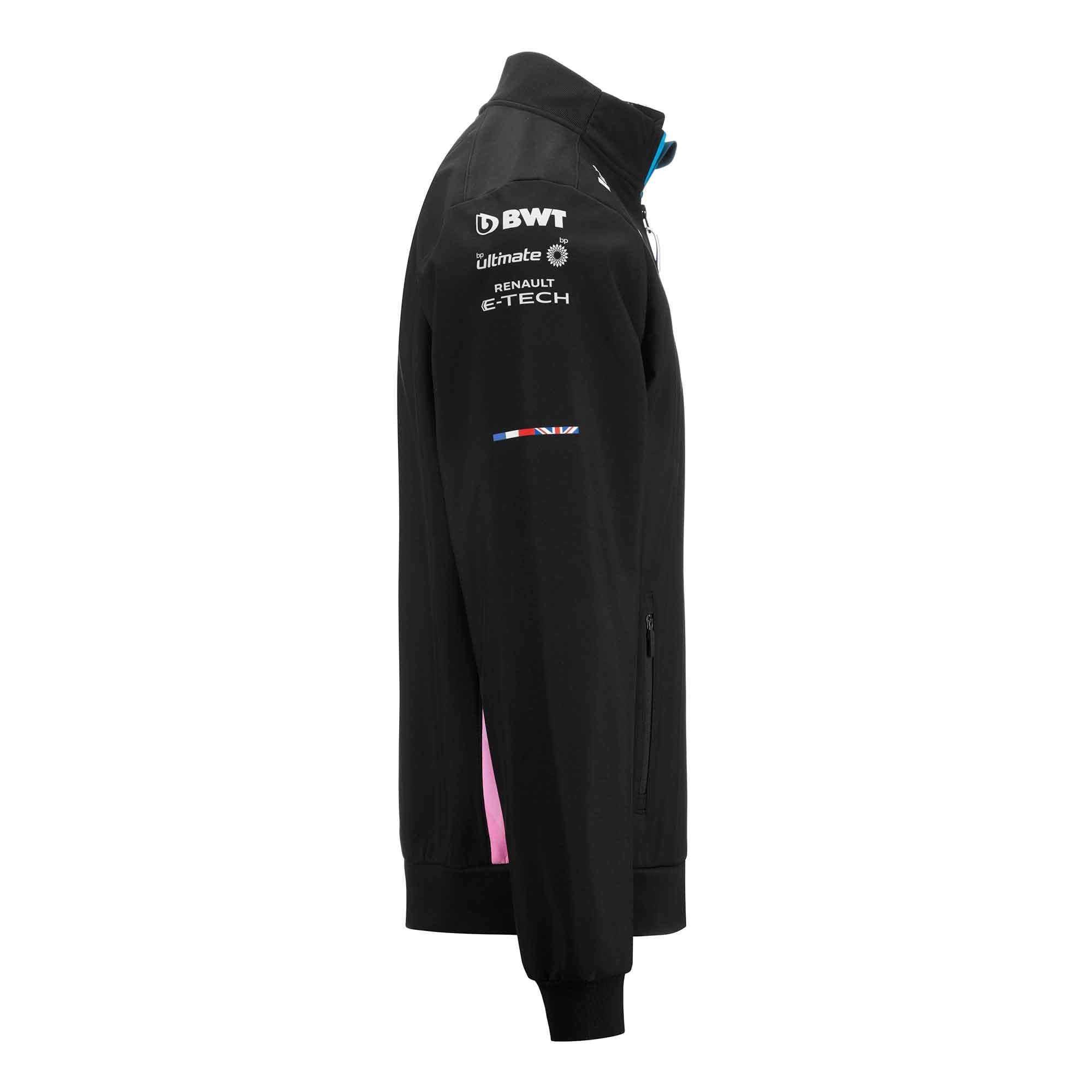 Kappa Alpine F1 Team Chaqueta Hombre