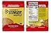 Honey Stinger Organic Waffles - Variety Pack – 14 Count - 2 of Each Flavor - Energy Source for Any Activity - Honey, Chocolate, Caramel, Gingersnap, Vanilla, Strawberry & Lemon