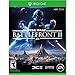 Price comparison product image Star Wars Battlefront II for Xbox One