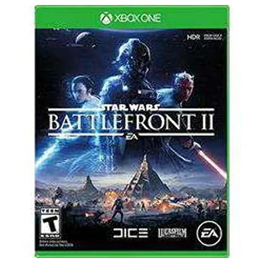Star Wars Battlefront II - Xbox One