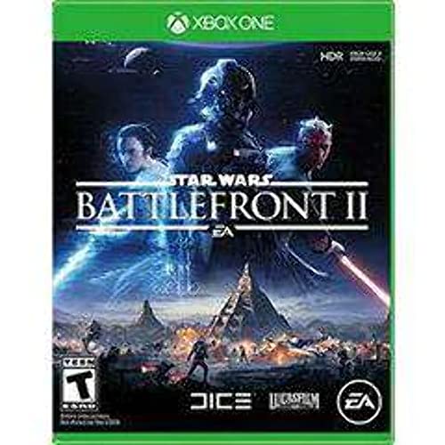 battlefront 2 Marca Electronic Arts