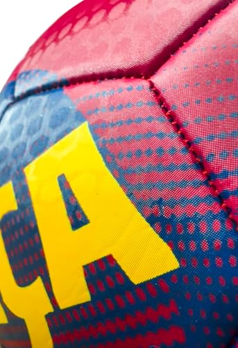 FCB Fußball Barça Home 2025-2026, offizieller FC Barcelona