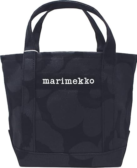 【新品】marimekko SEIDI pieni Unikko トートバッグ♡ Pieni Unikko Seidi Wx トートバッグ | Maija Isola | Marimekko
