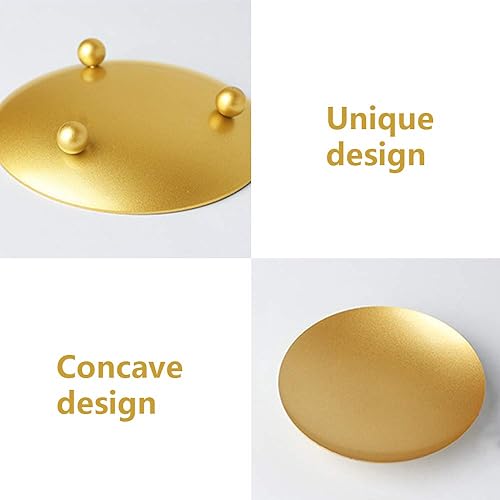 Miniatura 3 de Portavelas decorativo de hierro con pedestal, velas cónicas para candelabros, portavelas de pilar para decoración de bodas, decoración del hogar,