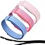 Blue+Pink+ Light Pink