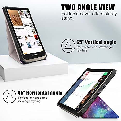 Acelive Cover Custodia per Pocketbook InkPad