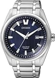 Citizen Analogico Quarzo Orologio da Polso AW1240-57L