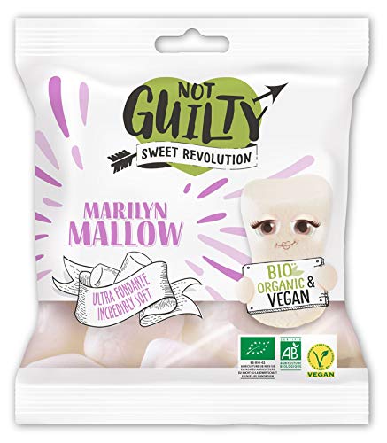  Not Guilty - Guimauves Marilyn Mallow - Marshm...