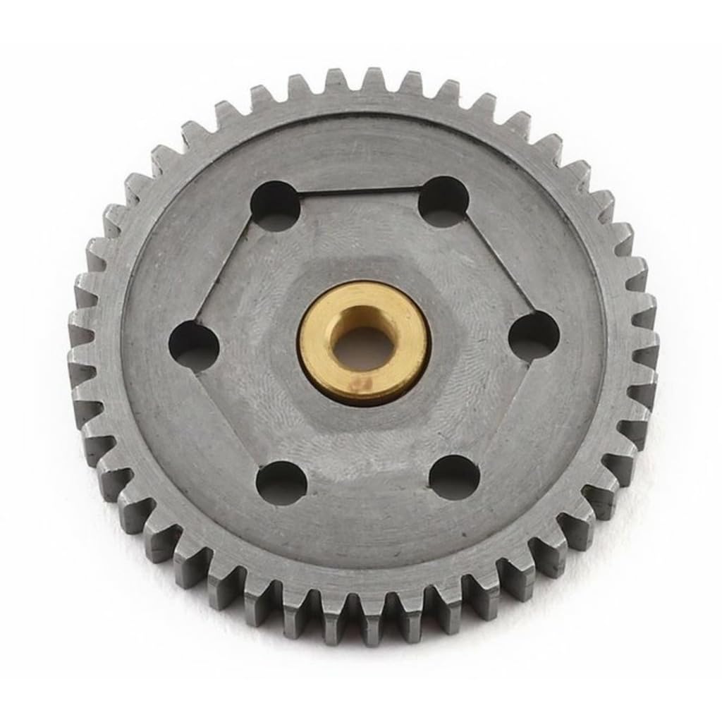 Amazon.com: Robinson Racing Products Gen8 Hardened 45T Steel Spur