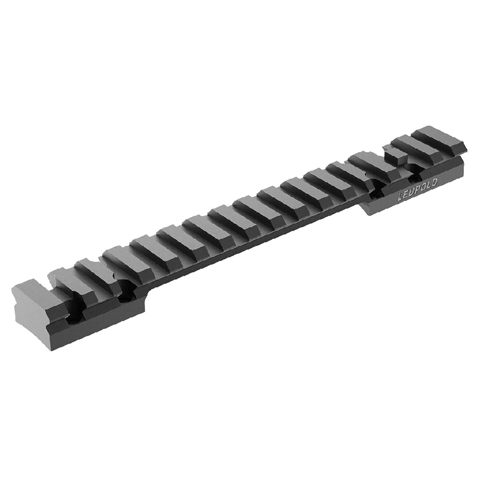 Amazon.com : Leupold Backcountry Cross-Slot Rifle Scope Base for