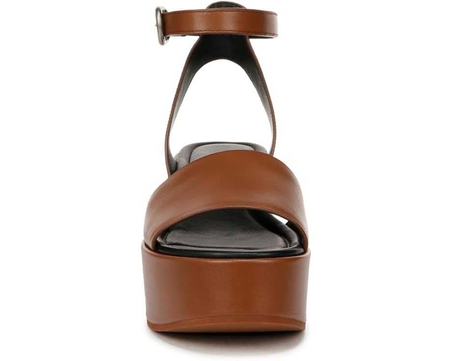 Vince Phillipa - Front View