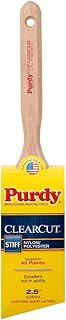 Purdy Clearcut Glide Trim Brush, Blend, Multi...,