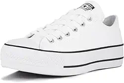 Tênis Feminino Converse Chuck Taylor Laminado
