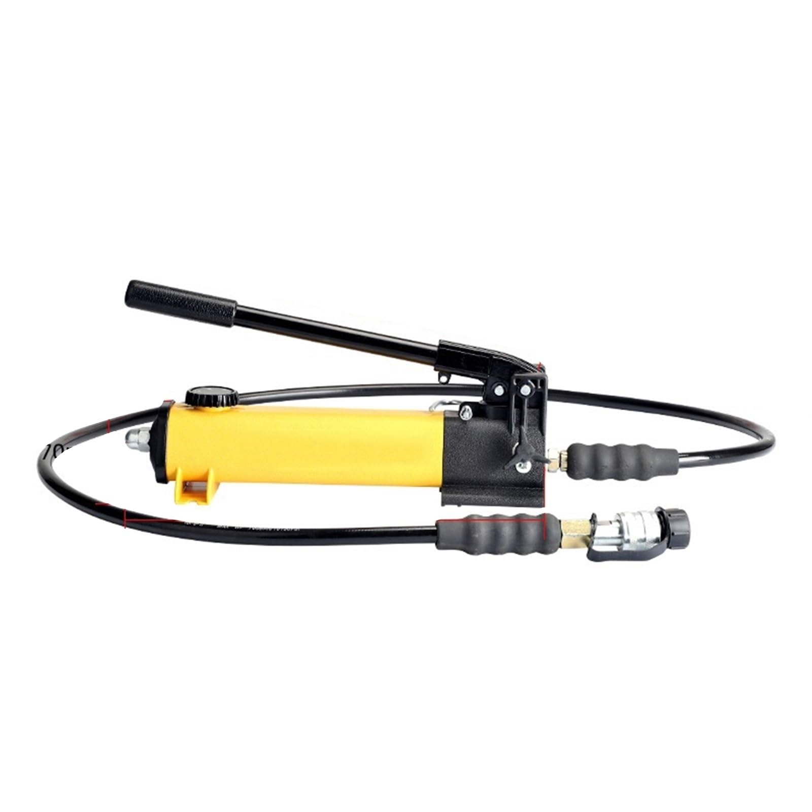 Aycdl P Ortable Hydraulic Um For High Ressure Industrial And Automotive Applications,-142 Manual Um