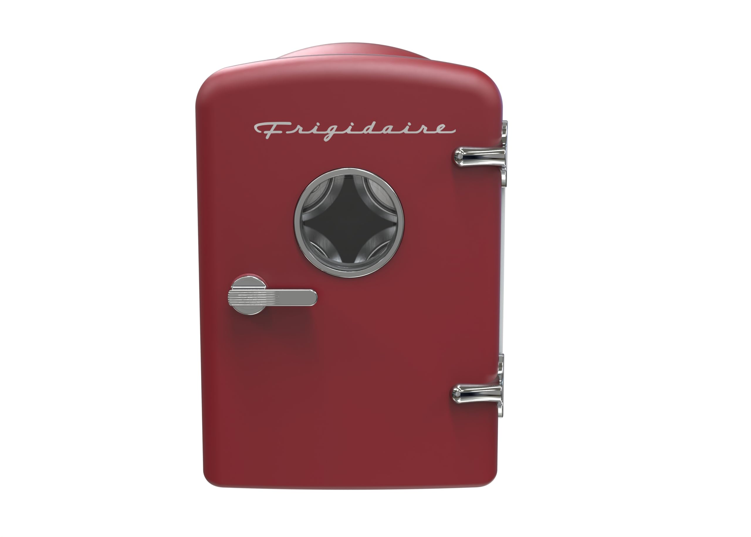 Frigidaire EFMIS171-RED Compact Fridge Red