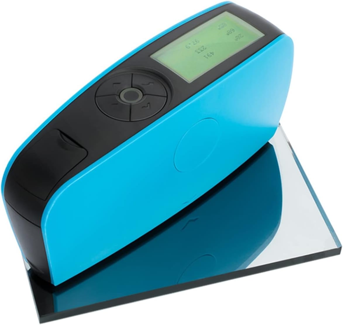 SYMFY Colorimeter Digital MultiAngle Precise Glossmeter