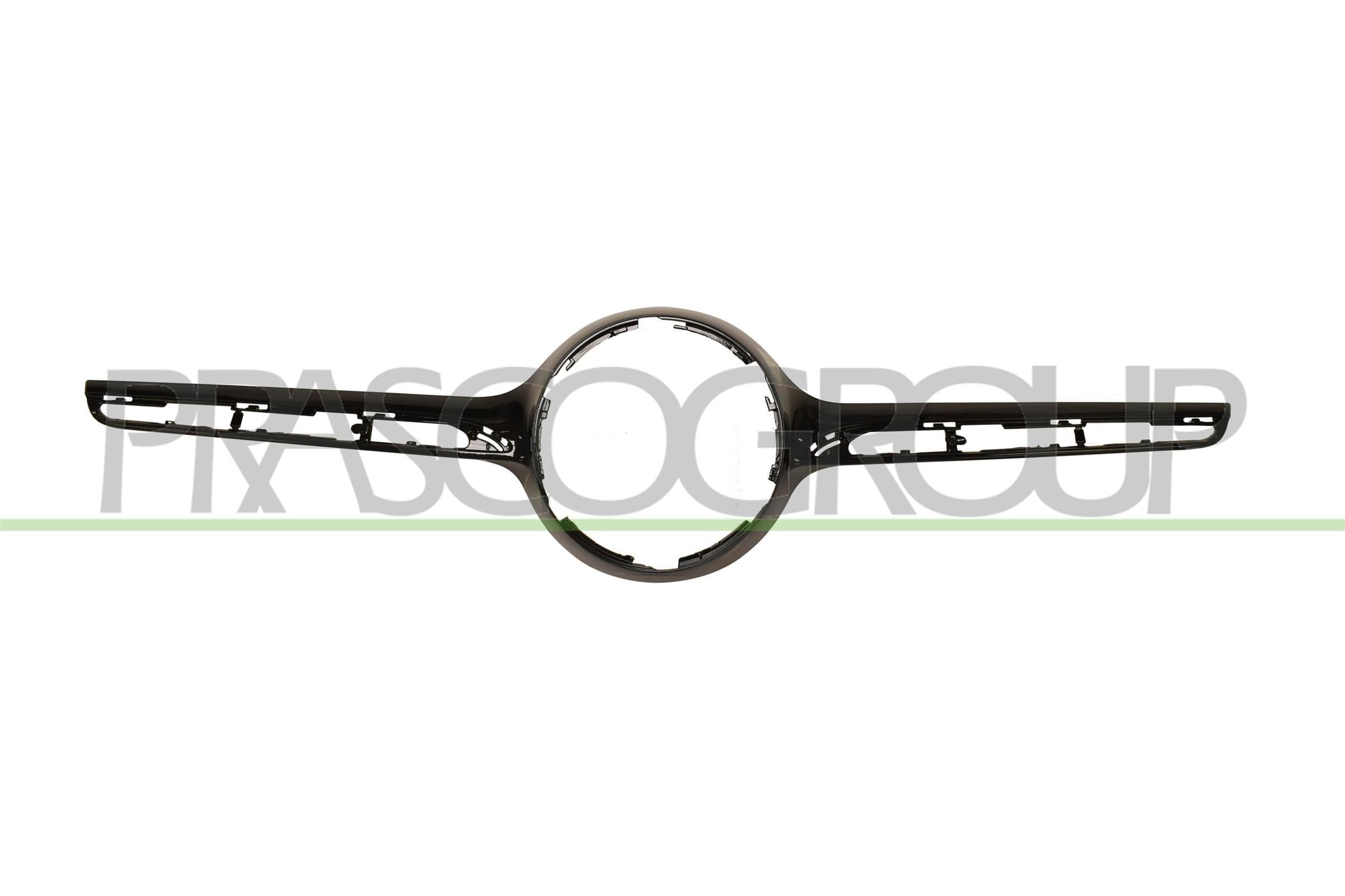 (B08R3YRM5D) Nel Nostro Catalogo. Cambia L'attributo Del Prodotto In Prasco ME7152206 - Modanatura Decorativa/Protettiva, Griglia Del Radiatore-image