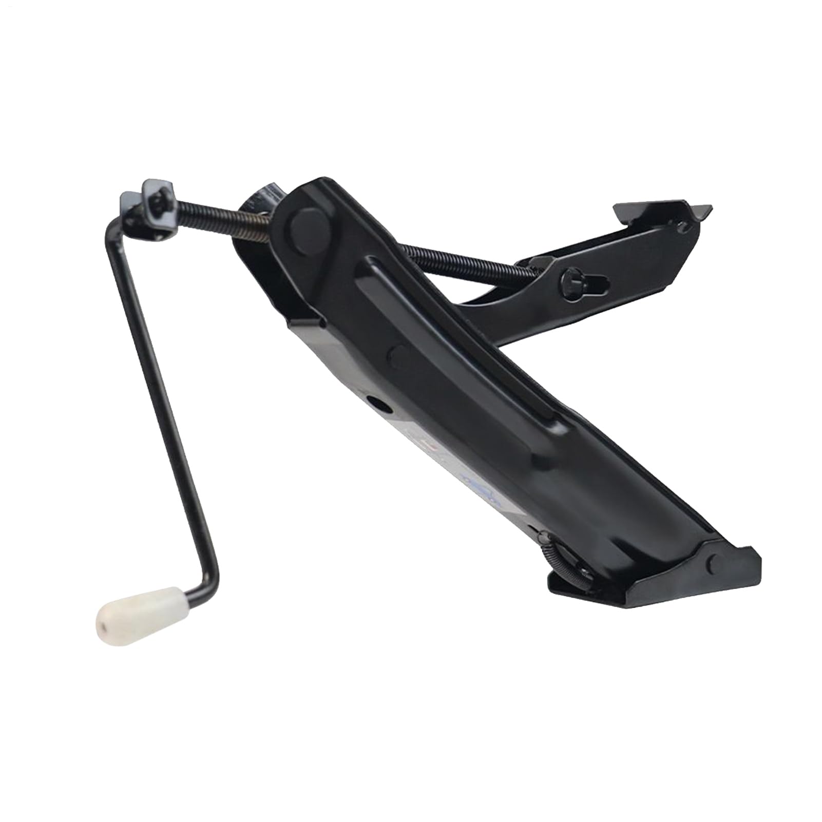 Cricchetto Portatile Cric A Z Per Veicoli | Attrezzo Stabile Per Cambio Gomme Supporto Per Auto Moto Camper Fuoristrada Manutenzione Domestica