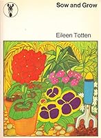 Sow and Grow 0237447150 Book Cover