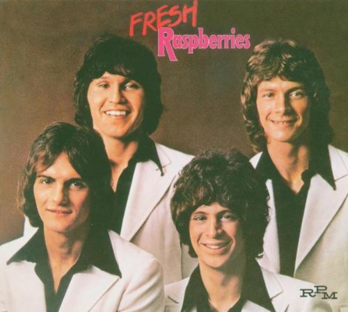 Raspberries - Fresh Raspberries - Amazon.com Music