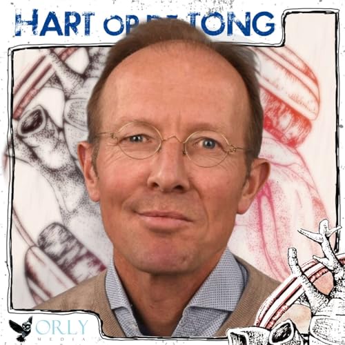 Acuut coronair syndroom en prehospitale behandeling, met Arnoud van ’t Hof