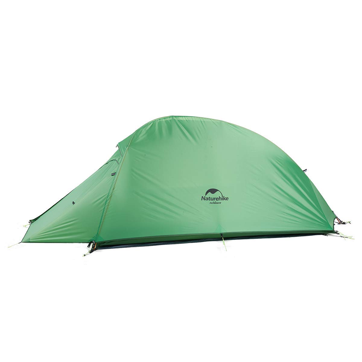 Amazon.co.jp: Naturehike CloudUp1 テント 1人用 設営簡単 超