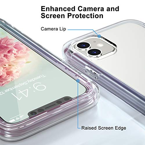 CE-Link per Cover iPhone 11 6.1 Custodia