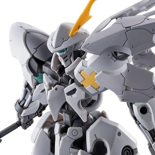 BANDAI HG Iron-Blooded Orphans Mobile Suit Gundam 1/144 OLTLINDE miniatura 2