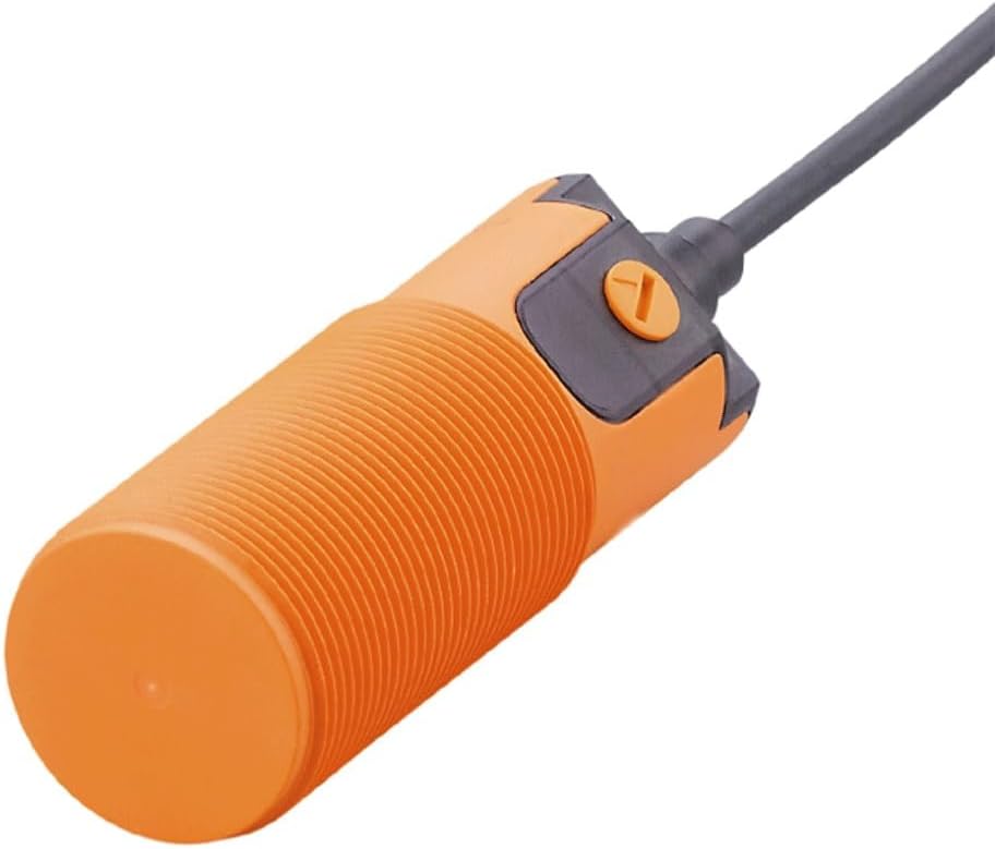 1PCS Capacitive Proximity Sensor KI5300 Industrial Object Detection Sensor