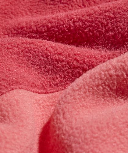 vineyard vines Women's Harbor Fleece Quarter-snap2