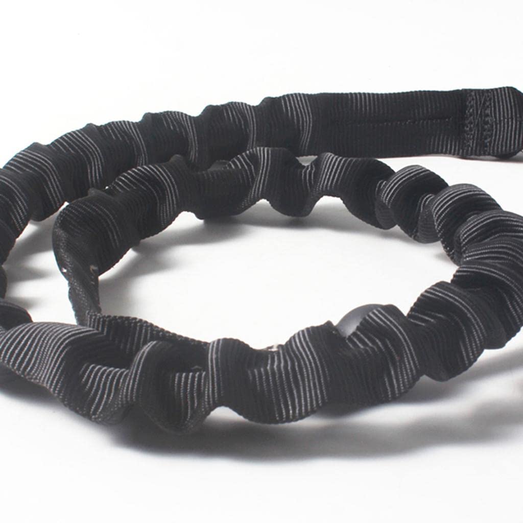 Menolana Professional Kiteboard Safety Leash Rope for Kiteboarding Kitesurfing - 100cm - Image 7