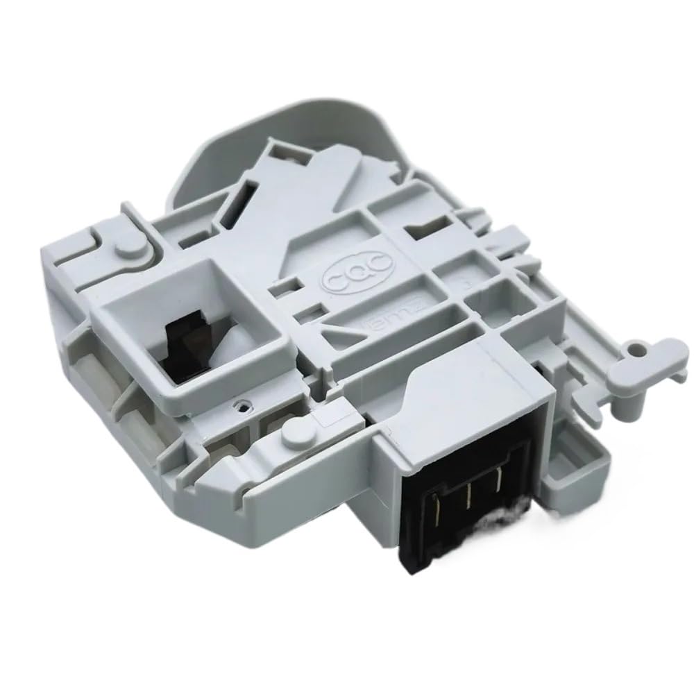 Dlyoing One Color Electronic Door Lock Delay Switch Eg-380884 For Siemens Washing Machine Bg-222556 250V Dks67 Iq300 Iq500 Washer Parts