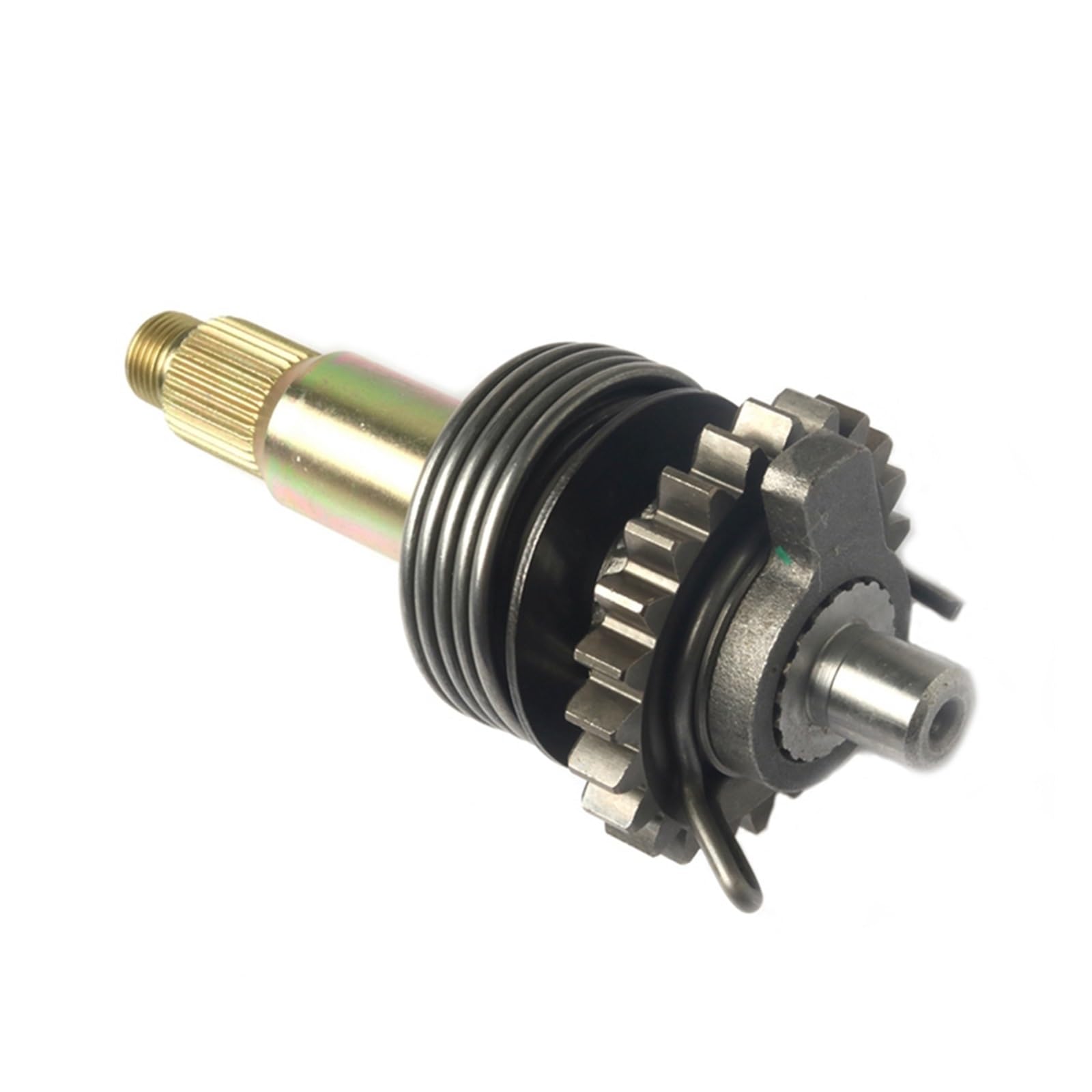 Amazon.co.jp: KANGYEBAIHUODIAN オートバイキックスタートシャフト