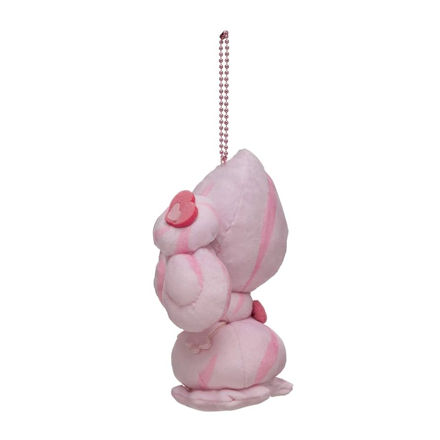 マホイップ マスコット Mawhip a la mode 全7種セット マホイップたちとお菓子作りが楽しめる、カラフルな7種類の