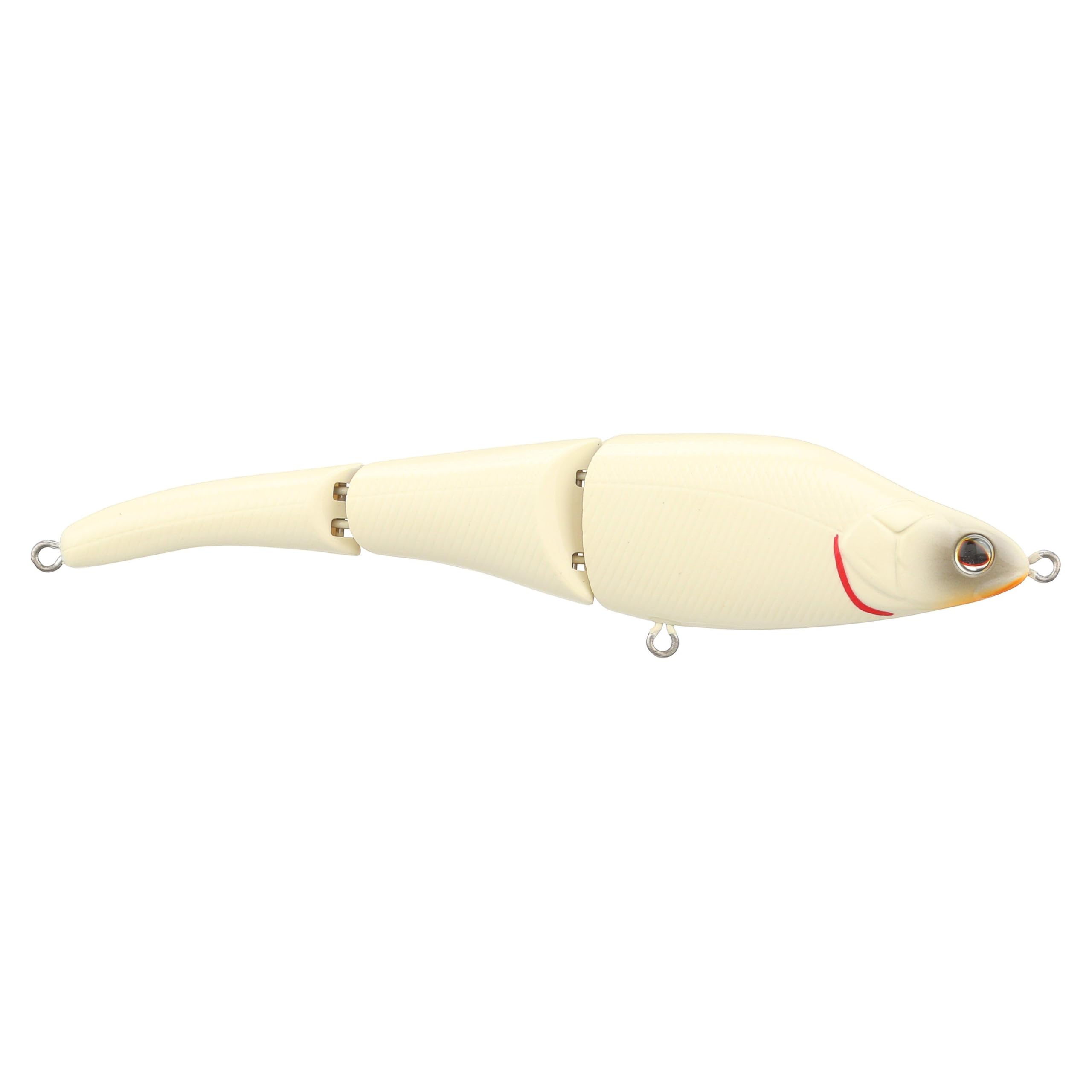 Magic Swimmer Freshwater-Bone-4.4"