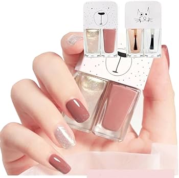 ネイルカラー★64★マニキュア★超速乾★クリアピンク★激安★ 楽天市場】【10/25限定！抽選で最大100%ポイントバック】キュア