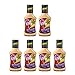 Taco Bell Bold & Creamy, Spicy Ranchero Sauce,  8-Ounce (Pack of 6)