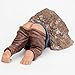 Bits and Pieces - Little Digger Funny Garden Statue - Made of Durable Polyresin - Makes Perfect Garden Sculpture