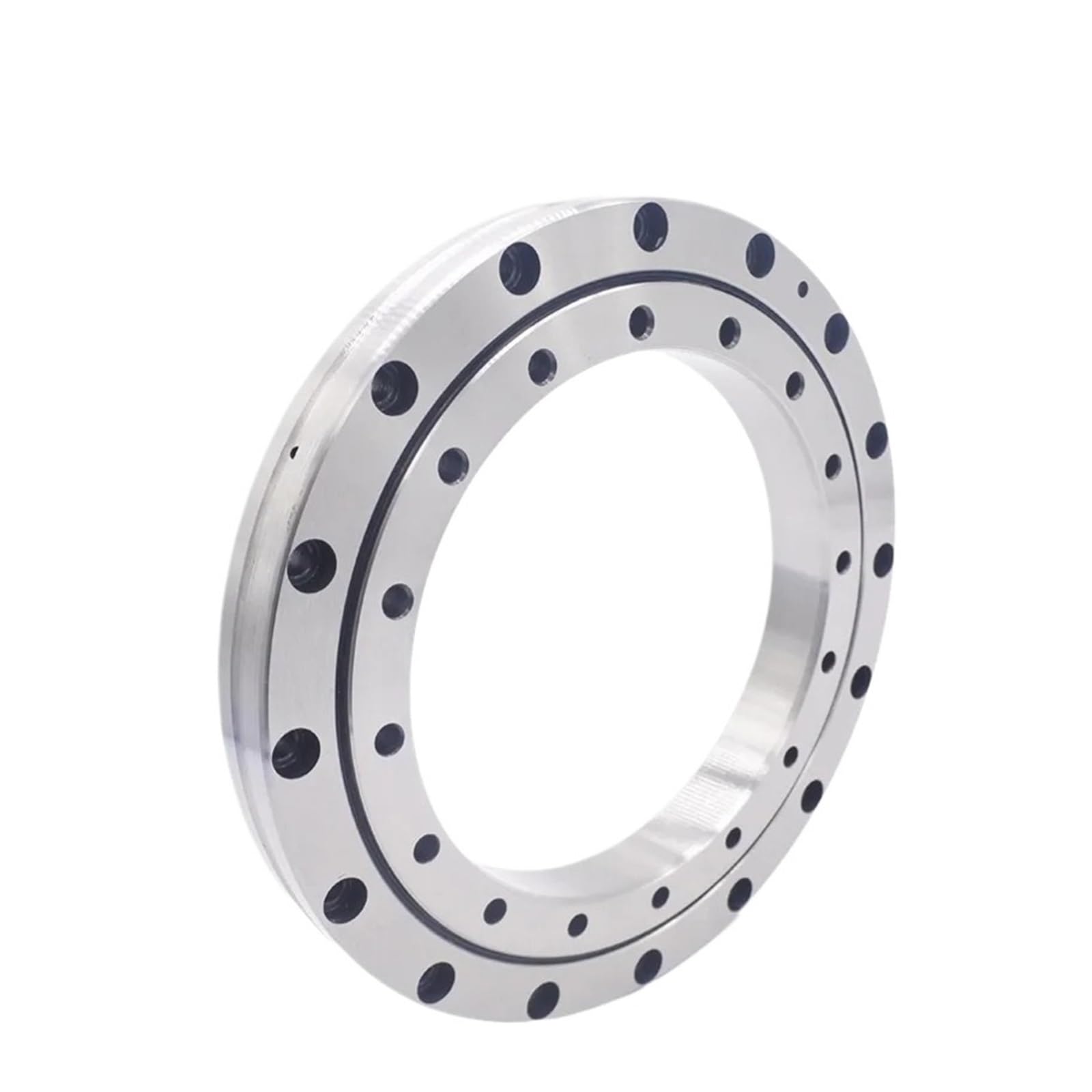 RFXOGTYFZ 1PCS XSU080168 130X205X25.4 Cross Roller Bearing