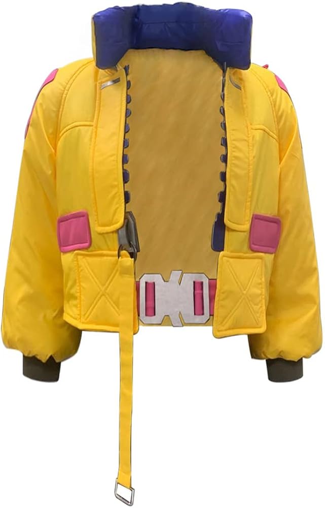 VALORANT キルジョイ コスプレ衣装とウィッグのセット VALORANT キルジョイ コスプレ衣装とウィッグのセット Amazon.co