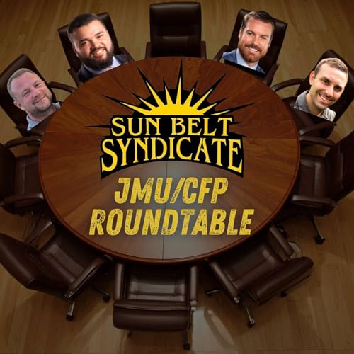 JMU/CFP Roundtable Discussion