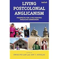 Living Postcolonial Anglicanism
