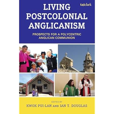 Living Postcolonial Anglicanism
