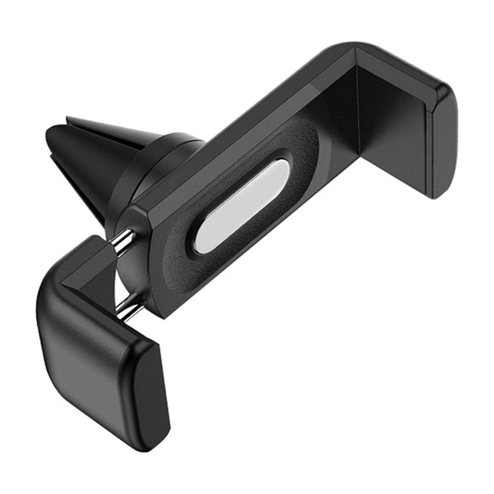 Car Phone Holder Auto Air Vent Phone Mount Universal 360 Rotation Mobile Phone Stand Cell Phone Cradle for