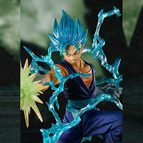 Amazon.com: Dragon Ball SDCC 2020 Bandai Exclusive Figuarts Super
